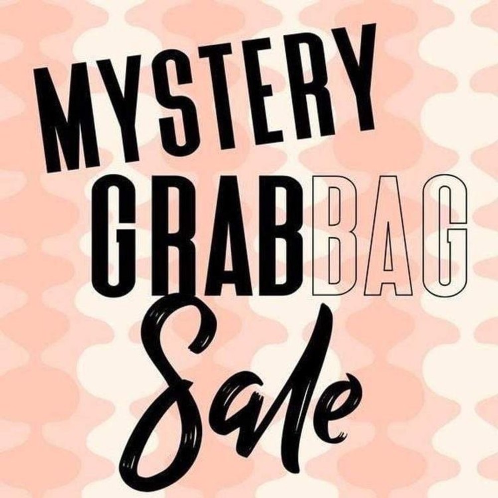 4 Piece Jewelry Grab Bag
